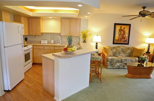 Princeville Apartment | Bali Hanalei Villas -Kauai, Hawaii-2 Bd Dlx