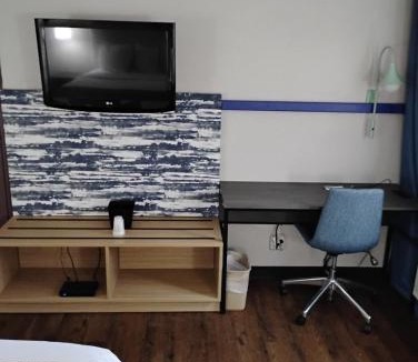 Battle Creek Hotel | Battle Creek Hotel