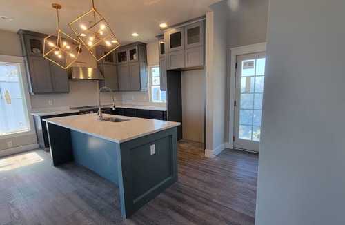 Broadkill Beach House | Bay Front Water & Beach Front Broadkill Pet Friendly Sleeps 12 4Bed 4Bath 4Floor