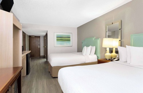 Florida Central Atlantic Coast Hotel | Baymont by Wyndham Orlando/International Dr/Universal Blvd