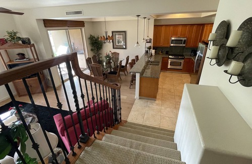 Kamuela House | Beach Club Access Mauna Lani Fairways Golf View