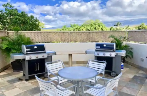 Kihei Apartment | Beach studio oasis centrally located at Kihei cove