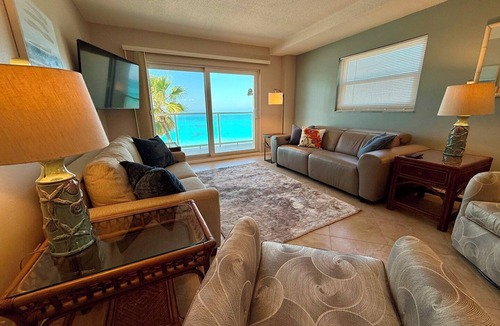 Longboat Key Condo | Beachcomber unit 408