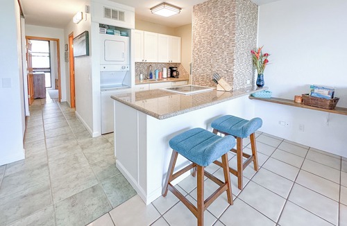 Kihei Condo | Beaches & Sunsets-Heart of Kihei