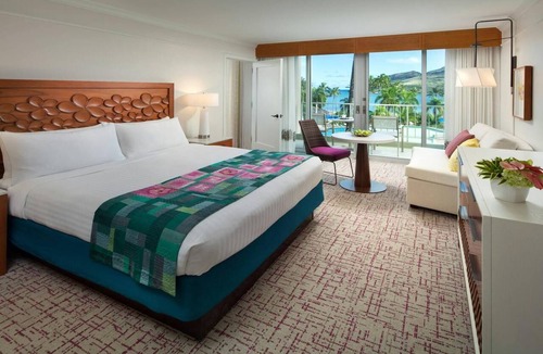 Lihue Resort | Beachfront Kaua'i Escape with Ocean Views
