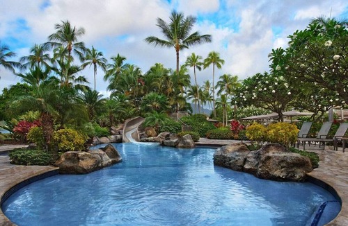 Lihue Resort | Beachfront Kaua'i Escape with Ocean Views