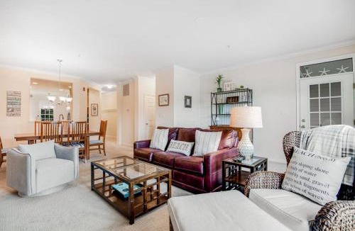 Ocean View House | Bear Trap Dunes - 56E October Glory