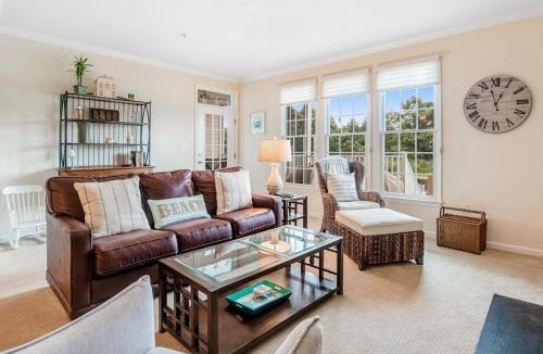 Ocean View House | Bear Trap Dunes - 56E October Glory