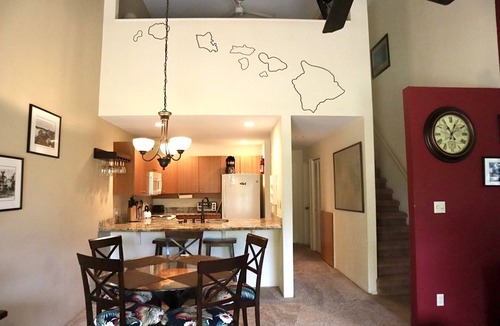 Kihei Condo | Beautiful 2 bedroom, 2 bath Condo in Maui Hawaii! Maui Kamaole C204. South Kihei