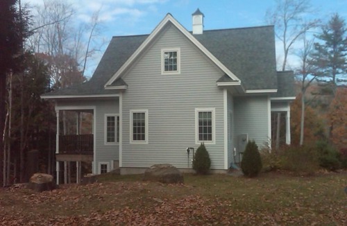 Proctorsville Cabin | Beautiful 3000 Square Foot Home