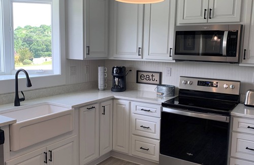 Travelers Rest House | Beautiful and clean 3 bedrooms 2 baths home in Travelers Rest. Welcome! 😄