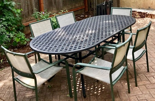 University North Cottage | Beautiful cottage - great location in Old Town near Colorado State University!
