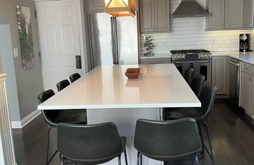 Michigan City House | Beautiful Dune Side Beach House