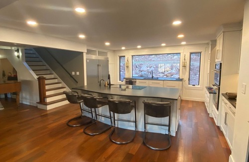 Trimble Crossing House | Beautiful home, excellent location and room for the entire family in Durango.