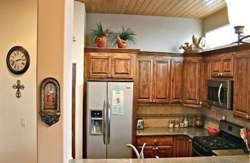 Downtown Santa Fe Condo | Beautiful Inviting Condo in Heart of Santa Fe