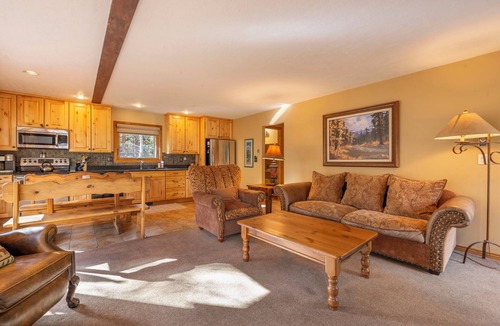 Keystone House | Beautiful Keystone Cabin Minutes from Keystone Ski Resort-Sleeps 10-Dogs Okay!