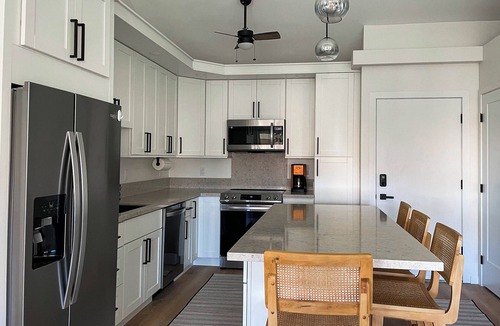 Kihei Condo | Beautiful Kihei Condo with Ocean & Haleakala Mountain Views