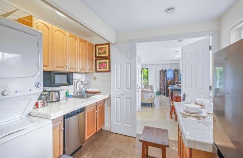 Princeville Apartment | BEAUTIFUL LUXURY AIR-CONDITIONED APARTMENT, PRINCEVILLE KAUAI,HAWAII