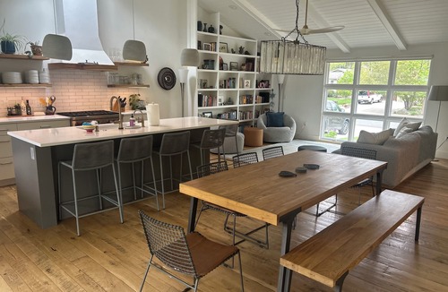 Green Meadows House | Beautiful newly renovated home close to CU, downtown's Pearl St Mall & trails