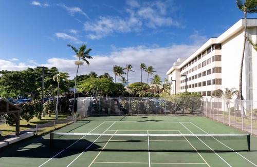 Waikoloa Apartment | Beautiful resort with your own cozy hotel suite in lovely Waikoloa Village!