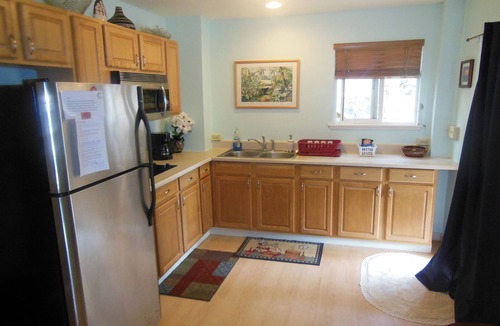 Pupukea Apartment | Beautiful Studio w/AC one block to Sunset Beach, quiet neighborhood