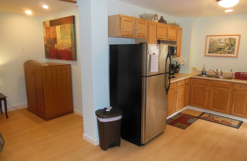 Pupukea Apartment | Beautiful Studio w/AC one block to Sunset Beach, quiet neighborhood