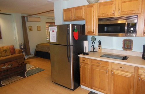 Pupukea Apartment | Beautiful Studio w/AC one block to Sunset Beach, quiet neighborhood