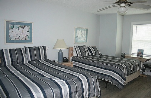 Calabash Villa | Beautiful Villas in the Brunswick Plantation Resort and Golf Club in Calabash, NC(101)