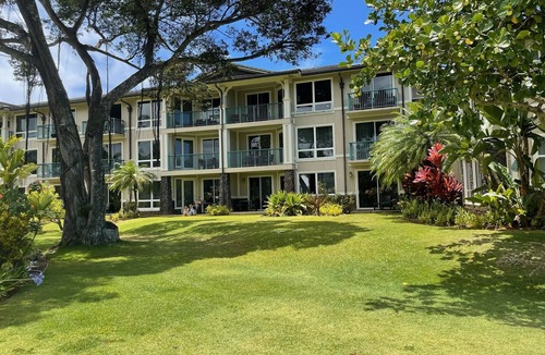Princeville Condo | Beautiful Westin Princeville Villa