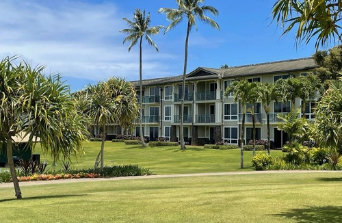 Princeville Condo | Beautiful Westin Princeville Villa