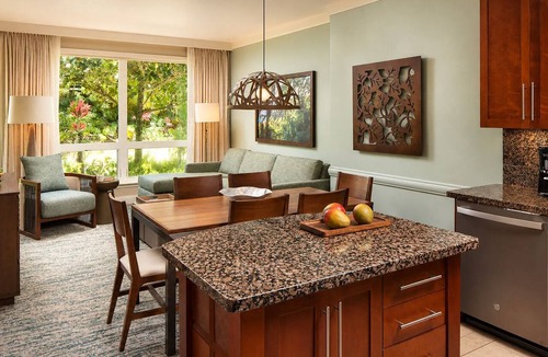 Princeville Resort | Beautiful Westin Princeville Ocean Resort Villas +Resort Amenities Included