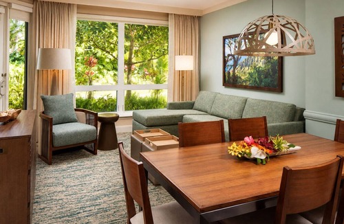 Princeville Resort | Beautiful Westin Princeville Ocean Resort Villas +Resort Amenities Included