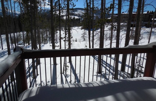 Winter Park House | Beautiful Winter Park Townhouse- Downtown, Great Mtn Views, Private Hot Tub!