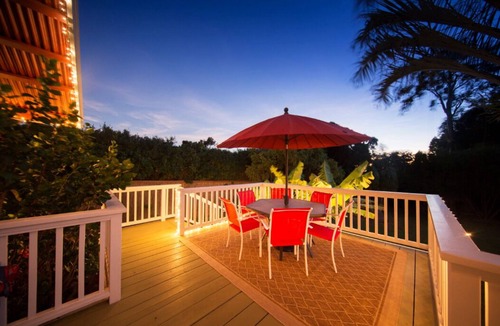 Kamuela House | BEST PLACE TO STAY! Close to Kamuela Town and World Class Beaches!
