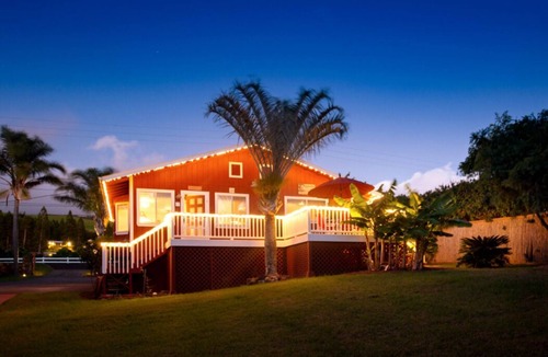 Kamuela House | BEST PLACE TO STAY! Close to Kamuela Town and World Class Beaches!