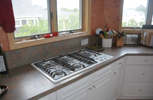 Bethany Beach House | Bethany Beach - Beautiful Family house overlooking 90 acre Salt Pond