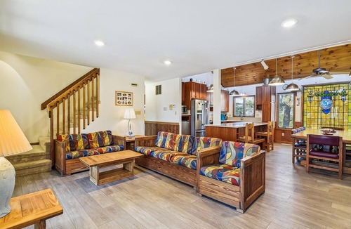 Sandpiper Pines House | Bethany Beach Coastal Retreat