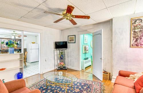 Bethlehem House | Bethlehem Home w/Patio & Amazing Sunset Views!