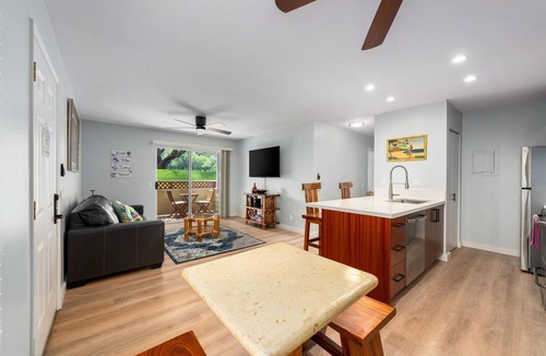 Waikoloa House | Big Island Fairway Terrace J-107 2 Bedroom Townhouse