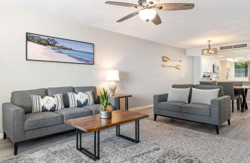Kailua-Kona Apartment | Big Island Holualoa Bay Villas 106 by Coldwell Banker Island Vacations