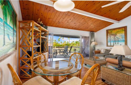 Keauhou Apartment | Big Island Keauhou Resort 125 by Coldwell Banker Island Vacations