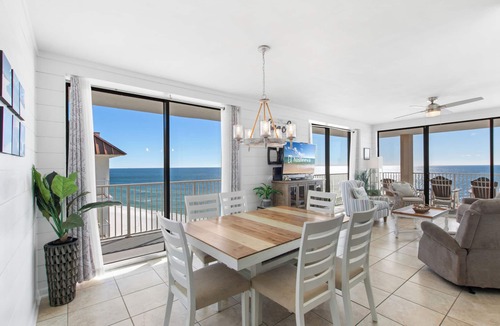Orange Beach Condo | Bluewater 1501