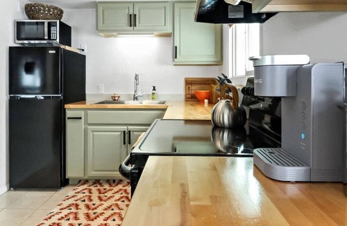 Durango Apartment | Boho Retreat with Mountain Views Unit 1 Durango CO