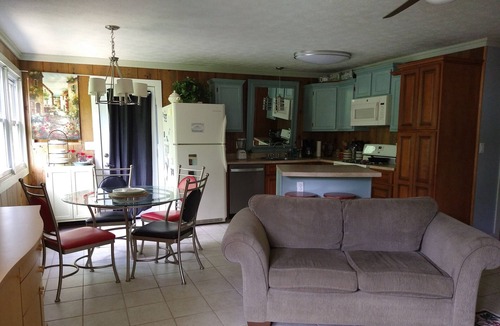 Flat Rock House | Bonclarken Flat Rock NC