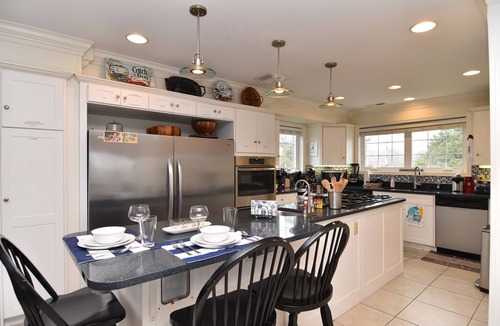 Rehoboth by the Sea House | BOOK FOR 2027 & FALL & WINTER 2026! ROOFTOP POOL & HOT TUB OPEN ALL YEAR!