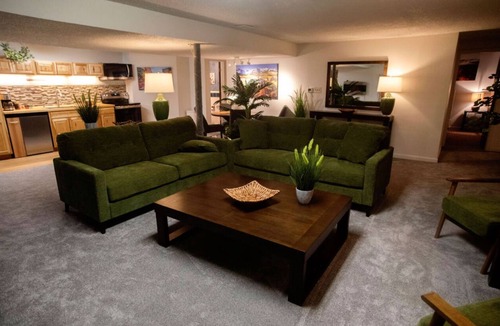 Gunbarrel Apartment | BOULDER SUNSET Cozy 2-broom apartment in amazing Boulder peaceful place to relax