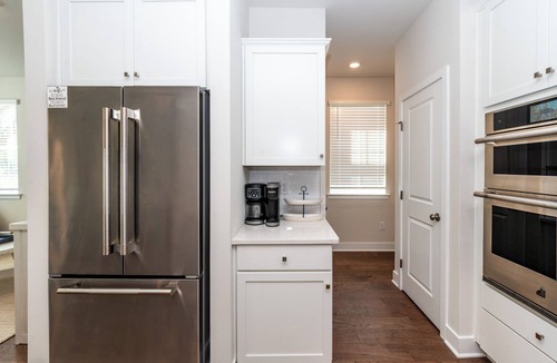 West Cape May House | Brand New Construction- 2026 Listing West Cape May. Sleeps 10 ~LINENS INCLUDED~