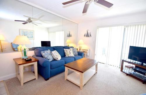 North Ocean City Apartment | Breakaway East 109
