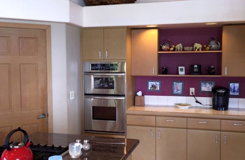 Kalaoa House | Breathtaking Estate, Panoramic Ocean Views, Waterfalls, Pool & Spa, until 8/31