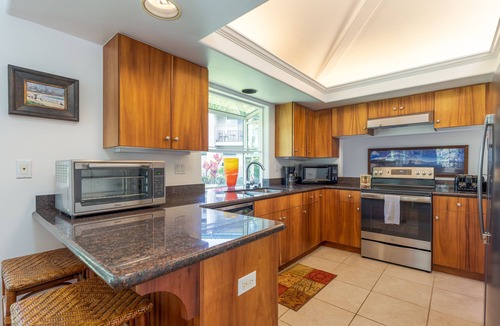 Princeville Condo | Breathtaking Mountain Views, drive to Hanalei Town
